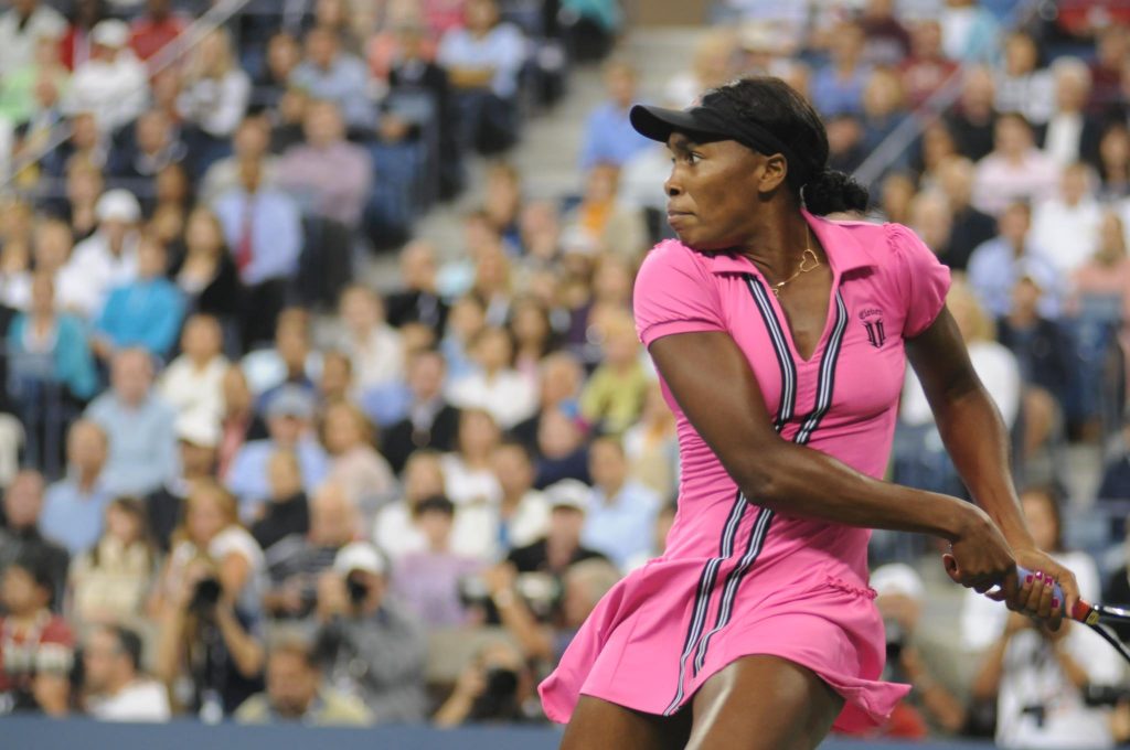 Venus Williams